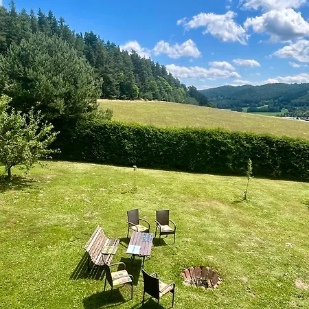 Hanny Konukevi Vimperk