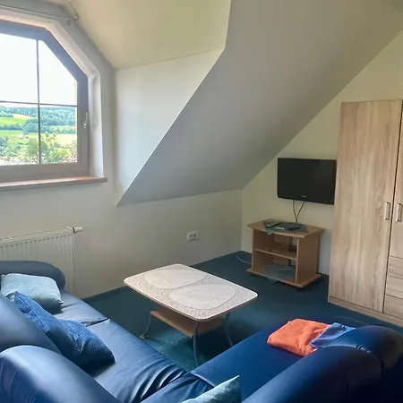 Gasthof Hanny