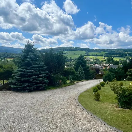 Hanny Konukevi Vimperk