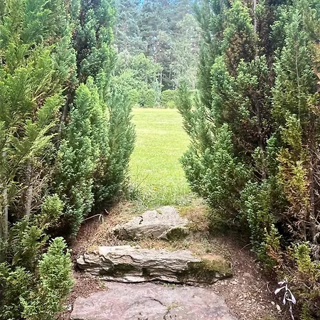 Konukevi Hanny Vimperk