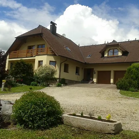 Gasthof Hanny 3*